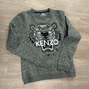 KENZO sweatshirt